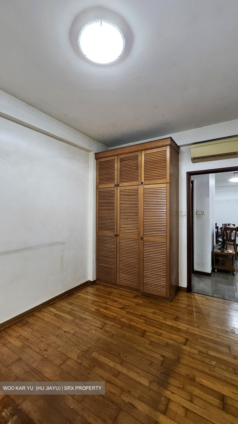 Regent Park (D5), Condominium #501061431